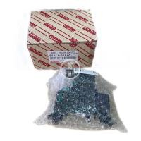 ราคา สวิทช์พัดลม Toyota Commuter (ตู้หน้า) TOYOTA COMMUTER 2005 - 2015 พัดลมแอร์ โตโยต้า คอมมิวเตอร์ สวิต รถตู้ ไฮเอช D4D (20272351980)