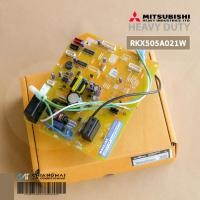 ราคา RKX505A021W แผงวงจรแอร์ Heavy Duty แผงบอร์ดแอร์ เฮฟวี่ดิวตี้ บอร์ดคอยล์เย็น รุ่น SRK10CKS, SRK10CMS (28292973429)