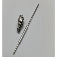 ราคา อะไหล่กาพ่นสี กาบน WUFU W-77G ขนาดหัวพ่นสี 1.5 mm (9375566995)