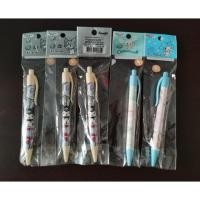 ราคา *ลดพิเศษ* ดินสอกด​(คอลเก่า)​ ลายน่ารักๆ Sanrio งาน Japan (แท้) (9251974067)