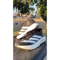 ราคา Adidas Adizero Boston13(10UK/ของแท้/มือสอง) (43378680729)