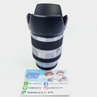 ราคา เลนส์ Sony E 18-200mm f/3.5-6.3 OSS (18964280802)