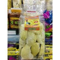 ราคา ทุเรียนอบกรอบ หมอนทอง คัดพิเศษ 5A ขนาด 500 กรัม/1ซอง ทุเรียนหมอนทอง ฟรีซดราย อบกรอบ (12147440489)