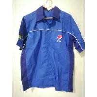 ราคา เสื้อ​ pepsi เสื้อshirt pepsi size.L ของใหม่ (11821782194)