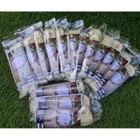 ราคา ขนมจีนอบแห้ง ตราครัวพรศักดิ์ 12 ห่อแถม3ส่งฟรี (57605145646)