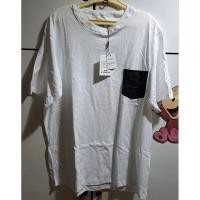 ราคา เสื้อยืดผู้ชาย Coach สีขาว (28216357331)