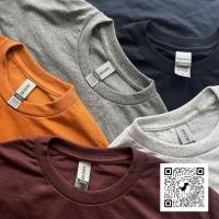 ราคา GILDAN DryBlend Pocket 50/50 เสื้อยืดคอกลมกระเป๋าหน้า 5.6 oz สินค้านำเข้า Made in Nicaragua / Honduras (4509423422)