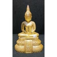 ราคา No. G/2 ปิด S/P พระบูชา พระแก้วมรกต 25 พุทธศตวรรษ ปี พ.ศ.2500 บล็อกนิยมรุ่นพิเศษ หล่อพิธี2500 เนื้อแก้วเหลื (26459763645)