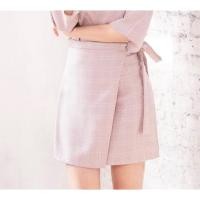 ราคา กระโปรง จากร้าน la mignonne ( size XS) (5533232942)