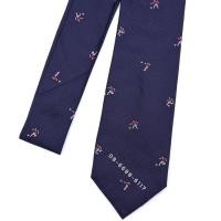 ราคา เนคไท Paul Smith Silk Tie (1689018513)