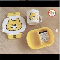 ราคา ✳️ แก๊งเหมียว ของแท้ พร้อมส่ง ❇️ กล่องข้าว แก๊งเหมียวจอมป่วน นำเข้าจากญี่ปุ่น (23362022565)