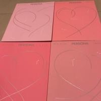 ราคา ขายอัลบั้มเปล่า BTS MAP OF THE SOUL PERSONA (2134878464)