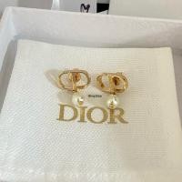 ราคา ‼️พร้อมส่ง✨ New Dior Petit CD Earrings Gold อุปกรณ์ครบ ใบเสร็จตัวจริง ขายของแท้เท่านั้น (27185794920)