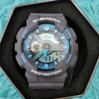 ราคา Casio G-shock GA-110TS-8A2DR (20084628389)
