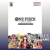 ราคา One Piece Card Premium Card Collection 25th Memorial Edition Japanese TCG (56453600155)