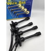 ราคา สายหัวเทียน TOYOTA AE101 AE111 4AFE 5AFE 4EFE ยี่ห้อ UNI (19983211106)