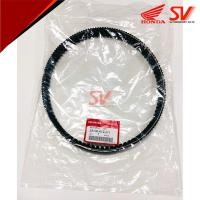 ราคา สายพาน HONDA ฮอนด้า PCX160 STD/ ABS ปี 2020-22 อะไหล่ฮอนด้าแท้ จากศูนย์ รหัสสินค้า 23100-K1Z-J11 (22024410564)