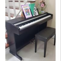 ราคา เปียโนไฟฟ้า YAMAHA (1383611571)