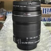 ราคา Canon EF-S 18-135mm f/3.5-5.6 IS STM (ของใช้เองมือเดียว) (2197179519)