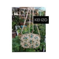 ราคา กระเป๋า​ kenzo​ แท้มือสอง​ (20734822995)