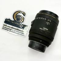 ราคา Sigma 70mm F2.8 DG MACRO for Nikon [รับประกัน 1 เดือน] (54303846488)