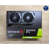 ราคา การ์ดจอ GEFORCE GTX1650SUPER 4GB สภาพดีหลายรุ่น (14557648868)