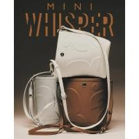ราคา พร้อมส่ง Rally The Bag Mini Whisper - just Brown (29235993822)