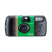ราคา FUJIFILM กล้องใช้งานครั้งเดียว QuickSnap Flash 400 พร้อมฟิล์ม Fujicolor Superia 400 (40105678836)