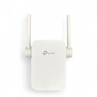 ราคา อุปกรณ์ขยายสัญญาณ TP-Link TL-WA855RE 300Mbps Wi-Fi Range Extender มือสอง (43268640278)
