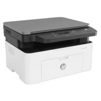 ราคา HP Printer Laser MFP 135W (4ZB83A) Print-Copy-Scan-Wireless /1 Year (27758140819)