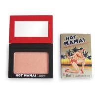 ราคา พร้อมส่ง/แท้/กดติดตามมีโค้ดลดเพิ่ม THE BALM HOT MAMA (798409740)