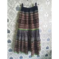 ราคา กระโปรงม้ง.งานปักมือ (4563296182)
