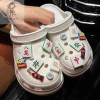 ราคา ตัวติดรองเท้า crocs ที่ติดรองเท้า crocs ตัวติดรองเท้าหัวโต ตัวติดรองเท้า crocs ที่ติดรองเท้า ที่ติดรองเท้า crocs ตัวการ (16878313338)