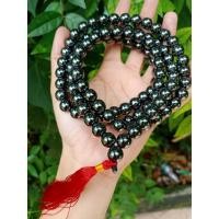 ราคา สร้อยประคำแร่เฮมาไทต์ (7101668276)