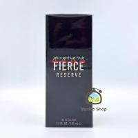 ราคา น้ำหอม Abercrombie & Fitch Fierce Reserve 100ml (46854823633)