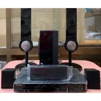 ราคา Samsung โฮมเธียเตอร์ (5.1 CH) รุ่น HT-J5130 HK/XT (4633774029)