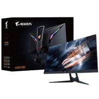 ราคา GIGABYTE AORUS AD27QD 27" IPS 2K 144Hz MONITOR (19683209044)