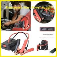 ราคา Jump Starter สําหรับ Makita Booster Cable Adapter ชุดไฟฉุกเฉิน DIY Converter ไม่มีแบตเตอรี่ (56204065155)