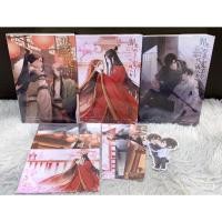 ราคา ระบบร้ายกลายเป็นมนุษย์ 1-3 (3 เล่มจบ) นิยายวายมือสอง นิยายวายแปลจีน (20791287970)