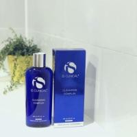 ราคา IS Clinical Cle!nsing Complex (1155057279)