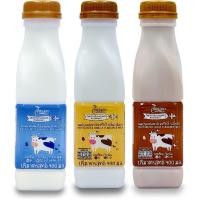 ราคา Jitlada จิตรลดา นมปรุงแต่งพาสเจอร์ไรส์ 400มล. (26488254530)