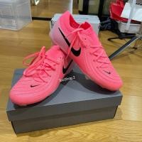ราคา รองเท้าฟุตบอล Nike Phantom Luna Elite FG 39-45รองเท้าสตั้ด แถมกล่อง+ดันทรง+ถุงผ้า (27122694178)