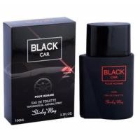 ราคา น้ำหอม Perfume black car shirley may 100 ml. (2773009853)
