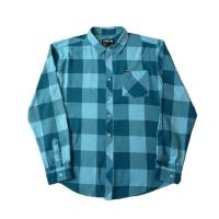ราคา เสื้อเชิ้ต Zoo York สภาพดี (10920205301)
