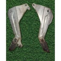 ราคา พักเท้าหลัง สเตย์พักเท้าหลัง ดรีมซุปเปอร์คัพ /DREAM SUPER CUP แท้ มือสอง ติดรถ (41826788145)