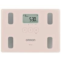 ราคา OMRON เครื่องวัดองค์ประกอบร่างกาย รุ่น HBF-212 (233368393)