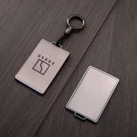 ราคา 【Zeekr 009 2024】 เหมาะสำหรับ JiKr 001 ฝาครอบกุญแจการ์ด ZEEKR รถ 009 JiKr x ใหม่ 007 key เปลือกป้องก (27254542341)