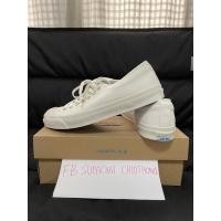 ราคา converse jack purcell japan edition white มือ1 (18746672306)