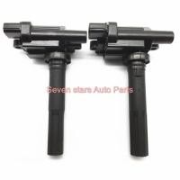 ราคา 2pcs Ignition Coil Pack 33410-66D0 3341066D0 For Suzuki Grand Vitara I 1.6 (45304107530)