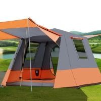 ราคา เต็นท์กางเร็วอัตโนมัติ Camel Z0588 (1854578817)